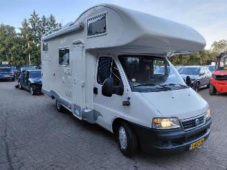 Fiat Camper 2.8 JTD JOINT 1 picture 7