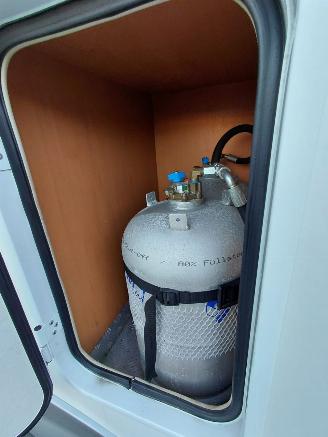 Fiat Camper 2.8 JTD JOINT 1 picture 29