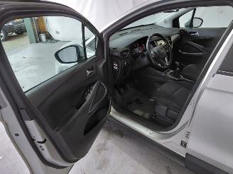 Opel Crossland X 1.2 120 J. Edition picture 21