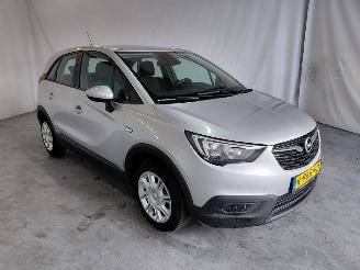 Avarii autoturisme Opel Crossland X 1.2 120 J. Edition 2019/4