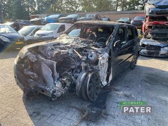 Autoverwertung Land Rover Range Rover sport Range Rover Sport (LW), Terreinwagen, 2013 / 2022 3.0 SDV6 2014/2