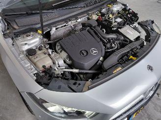 Mercedes A-klasse 180 Advantage picture 16