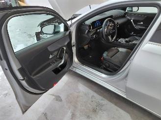 Mercedes A-klasse 180 Advantage picture 21