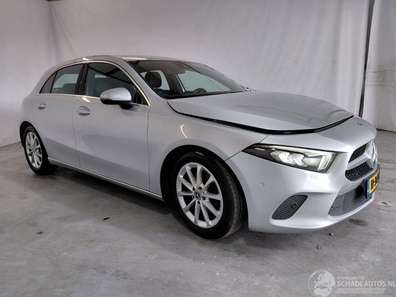 Mercedes A-klasse 180 Advantage