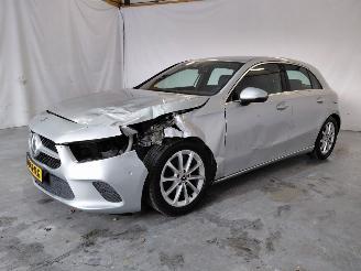 Mercedes A-klasse 180 Advantage picture 3
