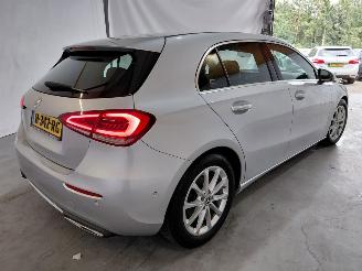 Mercedes A-klasse 180 Advantage picture 7