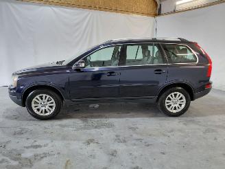 Volvo Xc-90 4.4 V8 Summum picture 4