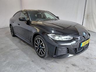 škoda osobní automobily BMW i4 E Drive 35 High Executive 70Kwh 2023/4
