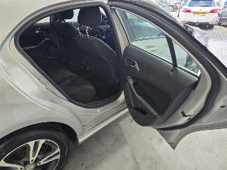 Mercedes A-klasse 160 Ambition picture 16