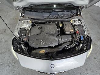 Mercedes A-klasse 160 Ambition picture 13
