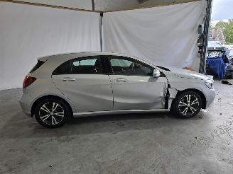 Mercedes A-klasse 160 Ambition picture 8