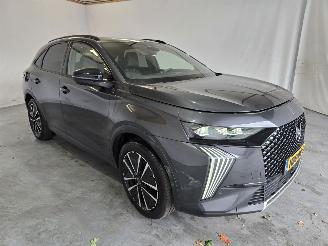 Schadeauto DS Automobiles DS 7 Crossback 1.6 PHEV 300 4x4 Pallas 2025/7