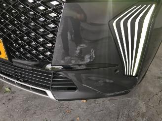 DS Automobiles DS 7 Crossback 1.6 PHEV 300 4x4 Pallas picture 10