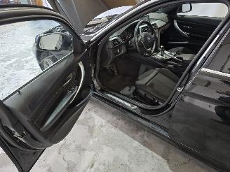 BMW 3-serie 316d Executive picture 22
