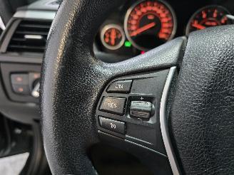 BMW 3-serie 316d Executive picture 30