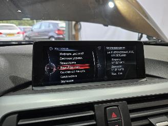 BMW 3-serie 316d Executive picture 32