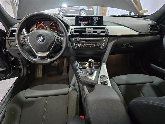 BMW 3-serie 316d Executive picture 24