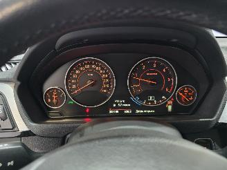 BMW 3-serie 316d Executive picture 29