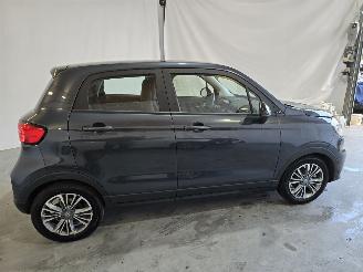 Leapmotor  T03 Design 37.3 kWh picture 8