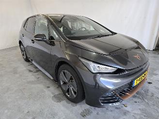Coche accidentado Cupra Born Essential 62 kWh 2023/8