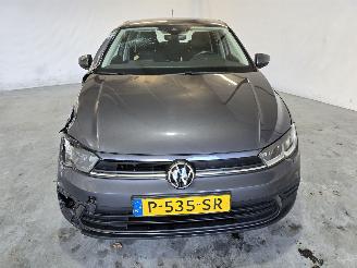 Volkswagen Polo 1.0 TSI Life picture 2