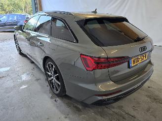 Audi A6 50 TFSI e quattro S edition Competition picture 5