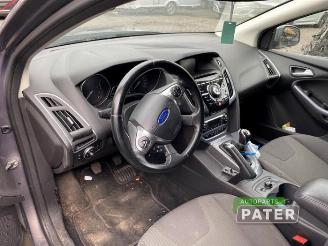 Ford Focus Focus 3, Hatchback, 2010 / 2020 1.0 Ti-VCT EcoBoost 12V 100 picture 7