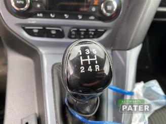 Ford Focus Focus 3, Hatchback, 2010 / 2020 1.0 Ti-VCT EcoBoost 12V 100 picture 9