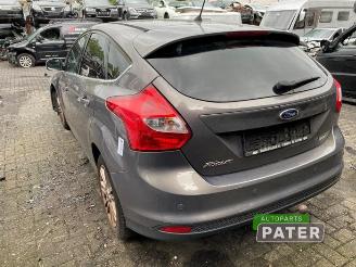 Ford Focus Focus 3, Hatchback, 2010 / 2020 1.0 Ti-VCT EcoBoost 12V 100 picture 6