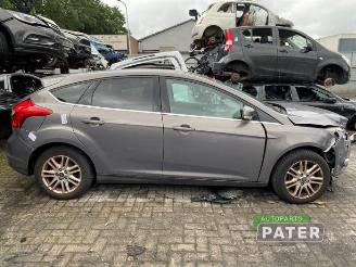 Ford Focus Focus 3, Hatchback, 2010 / 2020 1.0 Ti-VCT EcoBoost 12V 100 picture 3