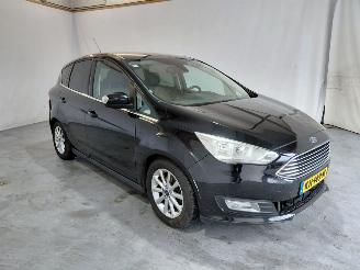 Avarii autoturisme Ford C-Max 1.0 Titanium 2015/7