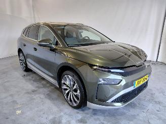 Auto incidentate Skoda Enyaq 85 Selection 2025/9