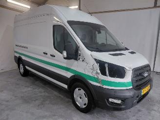 Auto incidentate Ford Transit 350 2.0 TDCI L3H2 Trend 2024/11
