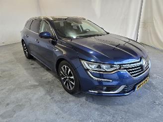 Unfallwagen Renault Talisman Estate 1.5 dCi Zen 2017/3