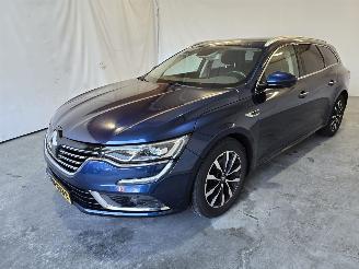 Renault Talisman Estate 1.5 dCi Zen picture 3