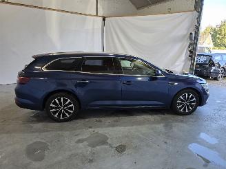 Renault Talisman Estate 1.5 dCi Zen picture 8