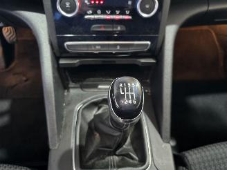 Renault Talisman Estate 1.5 dCi Zen picture 31
