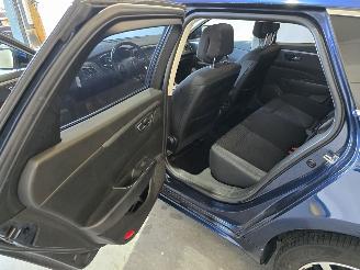 Renault Talisman Estate 1.5 dCi Zen picture 19