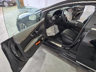 Mercedes EQS 450+ Luxury Line 118 kWh picture 27