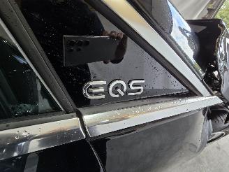 Mercedes EQS 450+ Luxury Line 118 kWh picture 13
