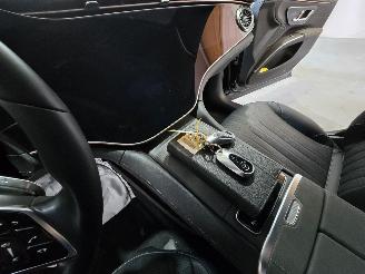 Mercedes EQS 450+ Luxury Line 118 kWh picture 35