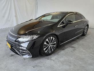 Mercedes EQS 450+ Luxury Line 118 kWh picture 3
