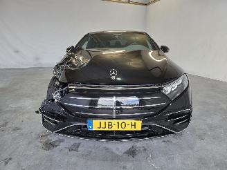 Mercedes EQS 450+ Luxury Line 118 kWh picture 2