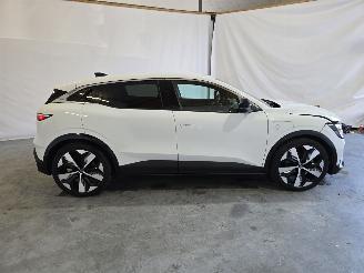Renault Mégane E-Tech comfort range techno 60 kWh picture 8