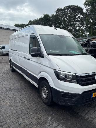 Volkswagen Crafter 35 2.0 TDI L5H3 picture 2
