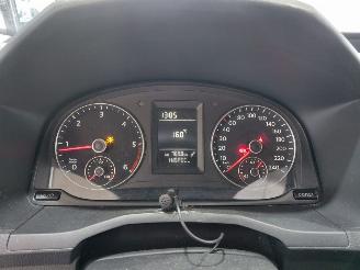 Volkswagen Caddy 1.6 TDI L1H1 Comfortline picture 23