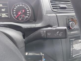 Volkswagen Caddy 1.6 TDI L1H1 Comfortline picture 25
