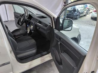 Volkswagen Caddy 1.6 TDI L1H1 Comfortline picture 17