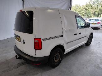 Volkswagen Caddy 1.6 TDI L1H1 Comfortline picture 7