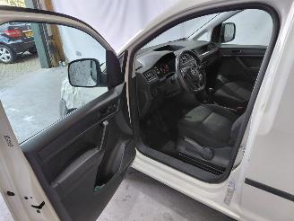 Volkswagen Caddy 1.6 TDI L1H1 Comfortline picture 15